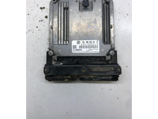 Řídící jednotka 03L906022HM, 03L906022G   Volkswagen Tiguan 2009