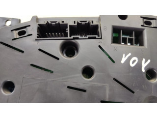 Přístrojová deska Chrysler Grand Voyager V 2008 P05082683AH, A2C53307764