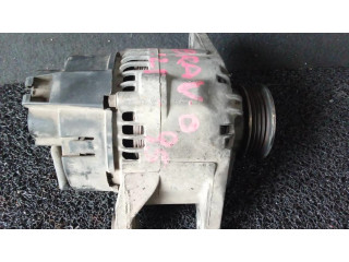 Генератор 63321610, ALTERNADOR   Fiat Bravo - Brava      
