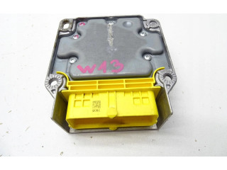 Блок подушек безопасности 4F0959655G Audi A6 S6 C6 4F