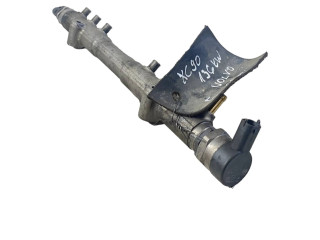 Топливная рампа 044215023, 0281002712   Volvo XC90  