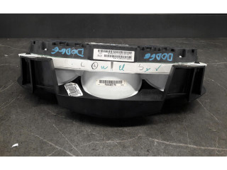 Přístrojová deska Dodge Caliber 2009 P04840657AB