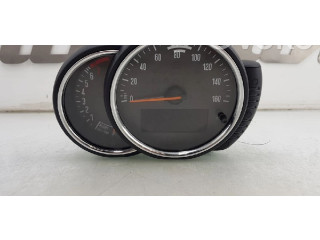 Панель приборов 9265439, 9265439 Mini One - Cooper F56 F55