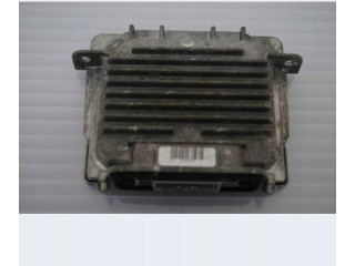 Блок управления Xenon