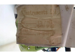 Řídící jednotka 248105F213   Nissan Micra 2000