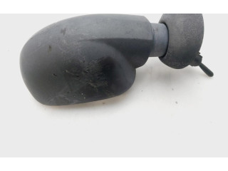 Зеркало электрическое Dacia Logan I 2004 - 2012 года