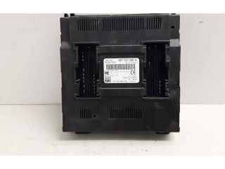 Блок управления двигателя 6R7937086H   Skoda Fabia Mk2 (5J)