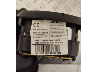 Подушка безопасности водителя C1BBA042B85BA, 0589P1000175 Ford B-MAX