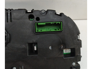 Панель приборов JX6310F844AB Jaguar XF X260