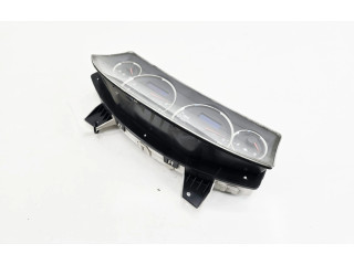 Панель приборов 56054018AH, 58994E Jeep Grand Cherokee (WK)