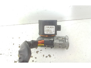 Комплект блоков управления 8200856659, 8200856659 Dacia Sandero