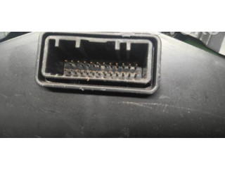 Панель приборов 248213569R Renault Twingo III