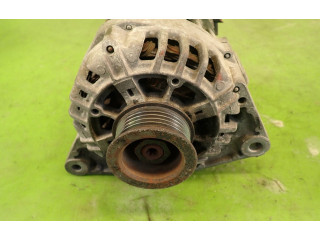 Генератор    Skoda Fabia Mk1 (6Y)      