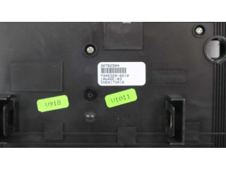 Блок управления климат-контролем 30782904   Volvo V70