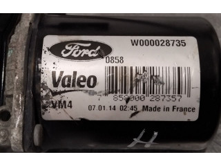 Двигатель стеклоочистителей 1942162, W000030906   Ford Transit Custom