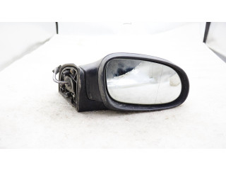 Зеркало электрическое        Mercedes-Benz A W168  1997 - 2004 года   