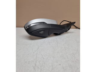 Зеркало электрическое        Skoda Octavia Mk3 (5E)  2013 - 2019 года   