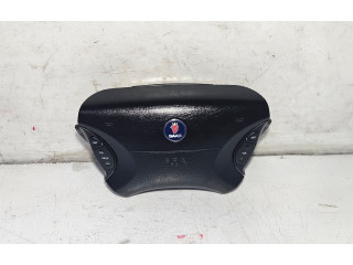 Подушка безопасности водителя 570679500 Saab 9-5