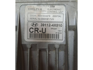 Pojistková skříňka Řídící jednotka BSM 391124X510, R0410C047B Hyundai Terracan 2003