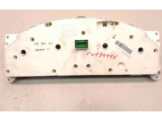 Панель приборов Volvo XC90