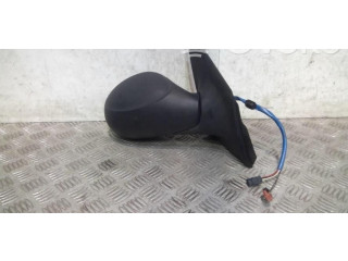 Зеркало электрическое        Citroen C2   -  года   