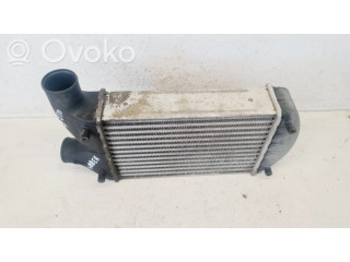 Интеркулер 1702703, 465533250 Fiat Marea 1.9