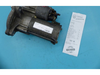 Turbodmychadlo Стартер TS12-77, IMPRK1240690 Peugeot 301