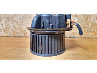 Вентилятор печки 1k1820015 Skoda Octavia Mk2 (1Z)