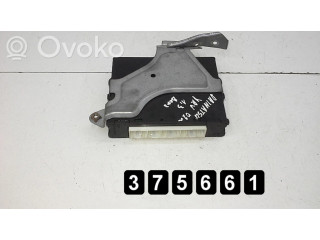 Блок управления двигателя 1300 8956097491 112200-48 Daihatsu YRV