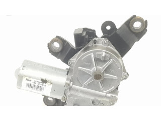 Моторчик заднего дворника 287105483R    Dacia Sandero