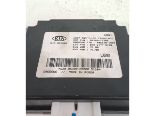 Блок подушек безопасности 95300C5200   KIA Sorento