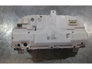 Панель приборов 8100B361 Mitsubishi Lancer VIII