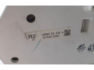 Přístrojová deska Ford Ranger 2008 UR8255430A, UR8255430