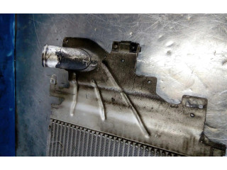 Интеркулер     Renault Clio II 