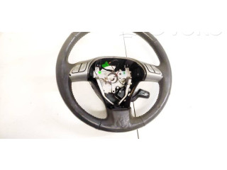Руль Subaru B9 Tribeca 2006 - 2007 года
