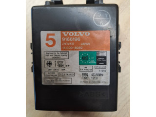 Блок управления 9166196, 1513008050   Volvo V70