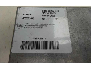 Блок подушек безопасности 287154209976 Tata Indica Vista I