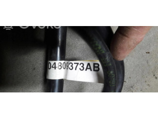 Vstřikovací čerpadlo 04809373ab Chrysler Grand Voyager II