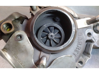 Turbodmychadlo Турбина 057145722J, 7507203   Audi A8 S8 D3 4E   ASE