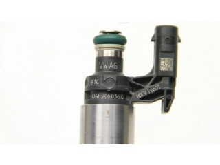 Форсунка 04E906036Q    Audi A3 S3 8V  CUK 