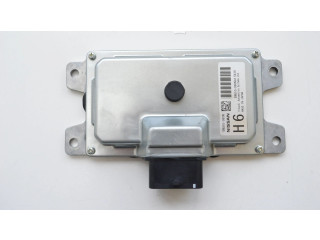 Блок управления коробкой передач EMU10080N   Nissan Juke I F15