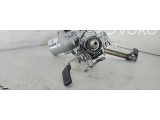 Рулевая рейка 8633A131 Mitsubishi Outlander 2013 - 2021 года