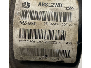 Jednotka ABS    Dodge Caliber 2007
