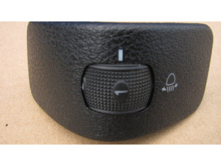 Включатель регулировки высоты фонарей