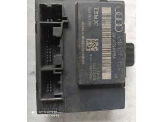 Блок комфорта 4F0910795A, 4F0959795A   Audi A6 S6 C6 4F   