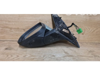 Зеркало электрическое        Volvo V70  2014 - 2016 года   