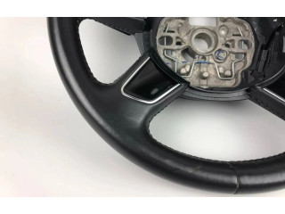 Volant Audi A8 S8 D4 4H 2015 4H0419091T  