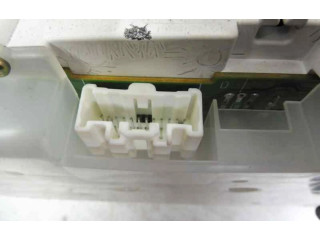 Přístrojová deska Mazda 323 2003 4KBP4KB, BP4KB