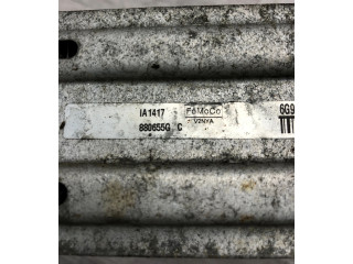 Интеркулер  880655G, IA1417   Volvo V70 