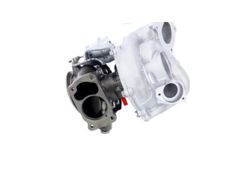  Турбина BMW X3 E83  11657809863, 11657809863         